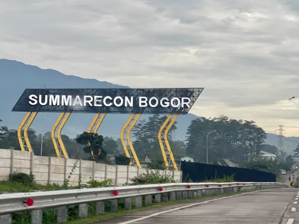 Summarecon Bogor - Premium Location 1