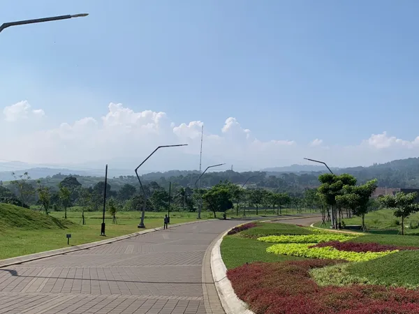 Summarecon Bogor - Mountain View 2