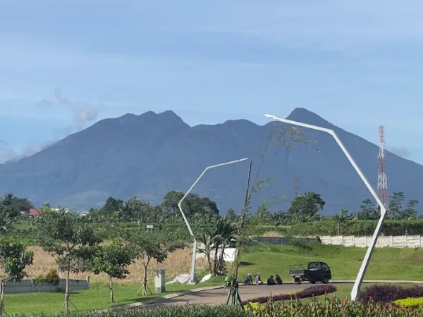 Summarecon Bogor - Natural Environment 3