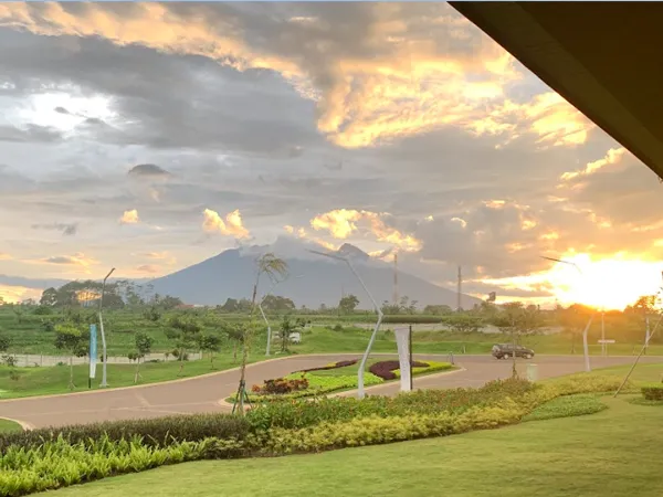 Summarecon Bogor - Highland Area 4