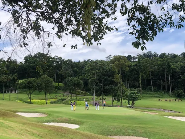 Summarecon Bogor - Scenic Landscape 5