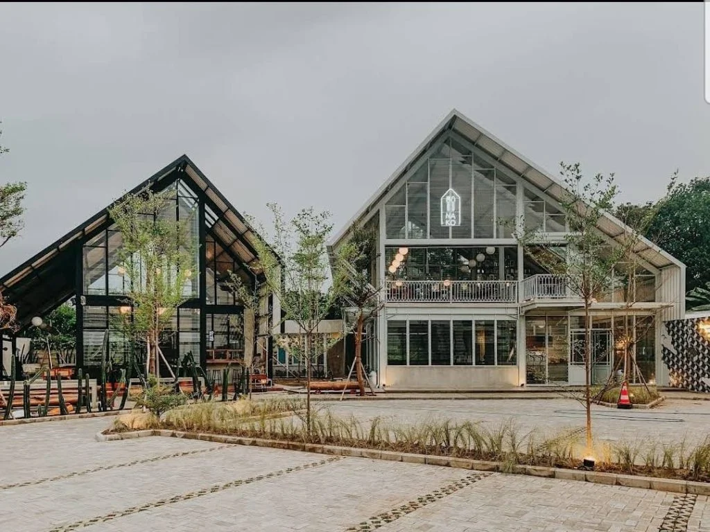 Kopi Nako - Coffee Shop