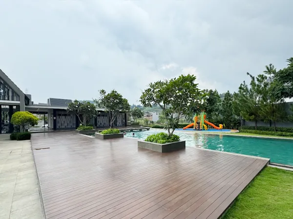 The Mahogany Residence - Premium View 8