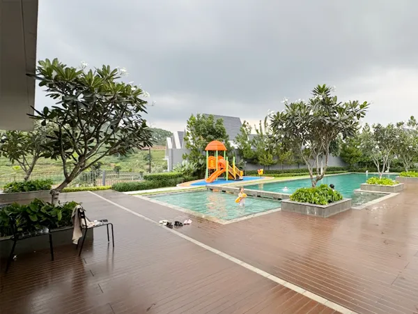 The Mahogany Residence - Exclusive Design 9